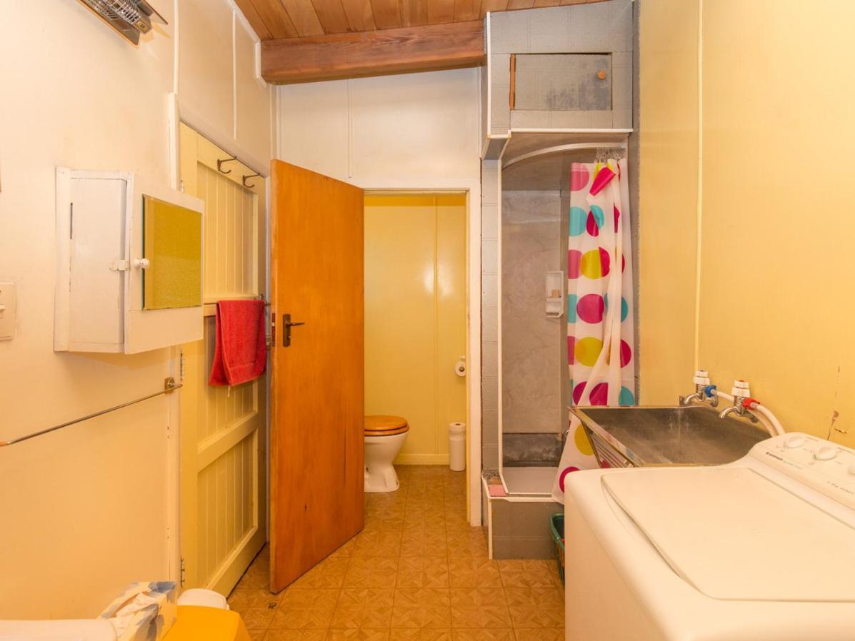 Southern Lakes Sweetie - Albert Town Bach Wanaka Ngoại thất bức ảnh
